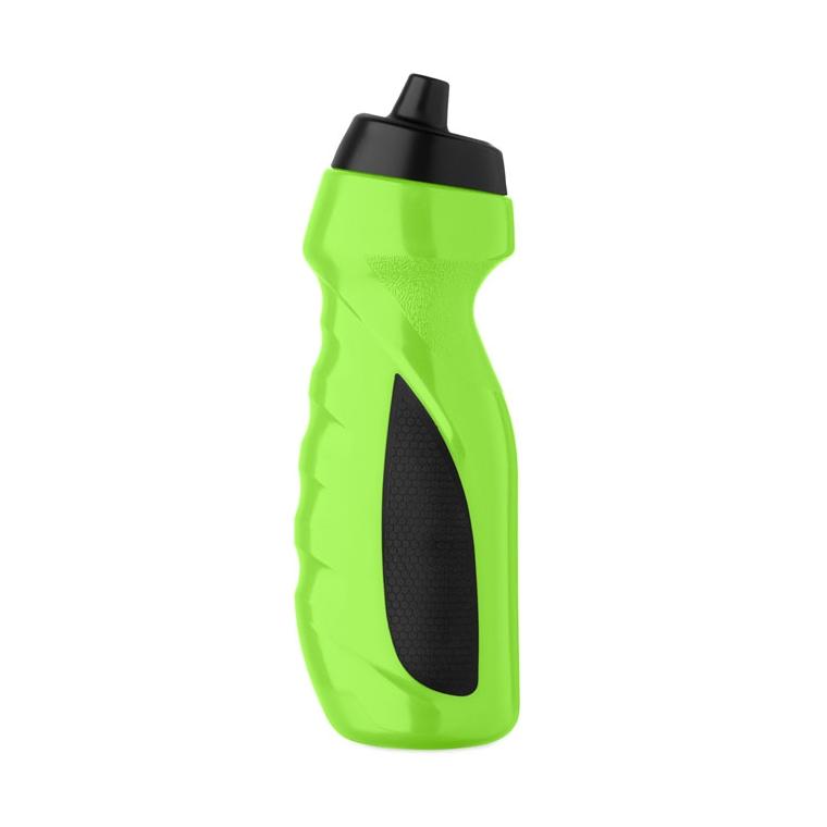 Sticlă sport Fersk, 700 ml Verde neon