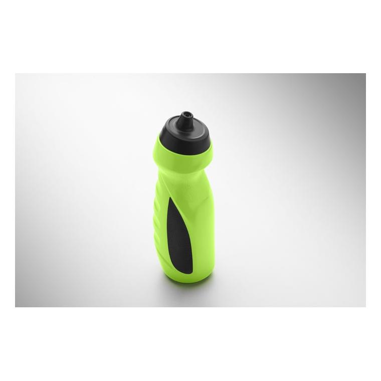 Sticlă sport Fersk, 700 ml Verde neon
