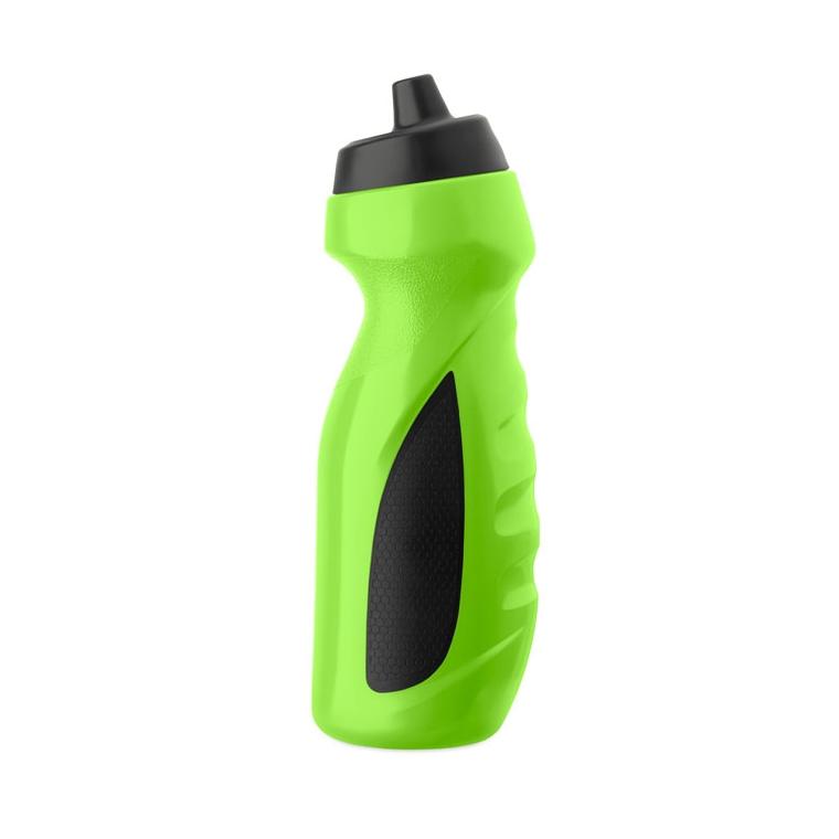 Sticlă sport Fersk, 700 ml Verde neon