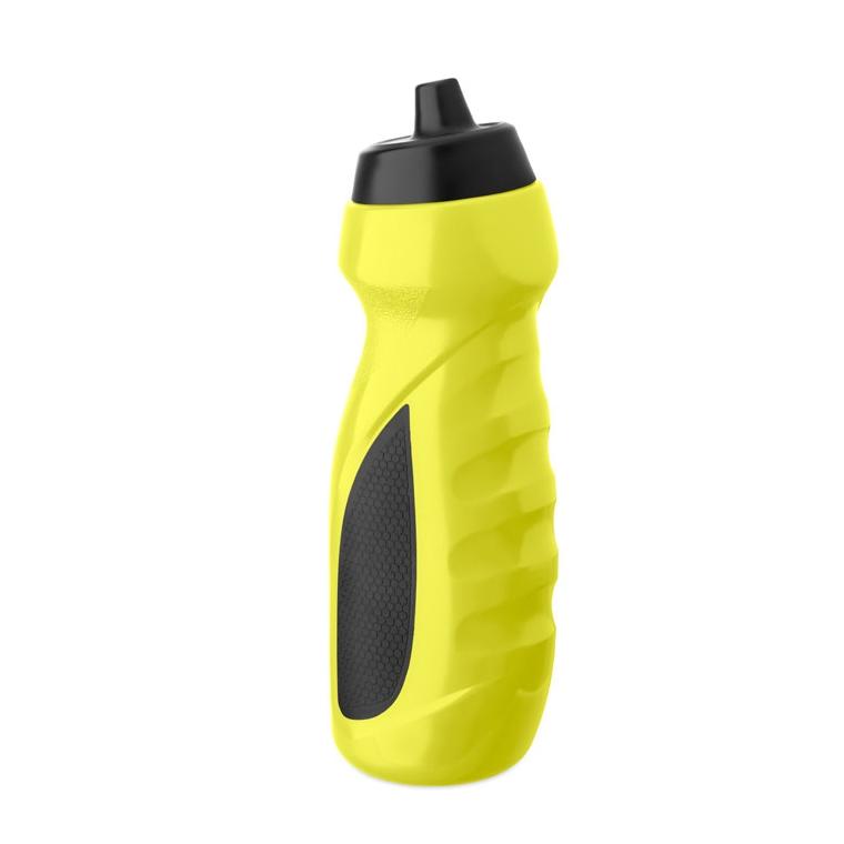 Sticlă sport Fersk, 700 ml Galben neon