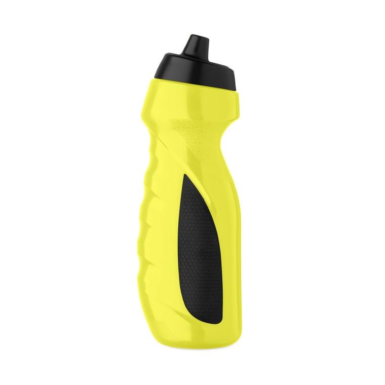 Sticlă sport Fersk, 700 ml Galben neon