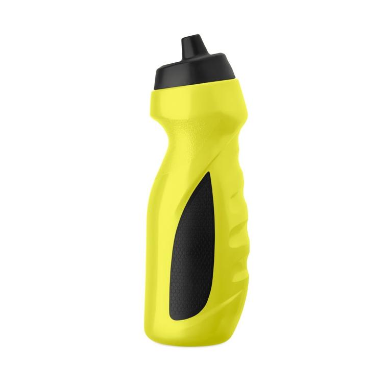 Sticlă sport Fersk, 700 ml Galben neon