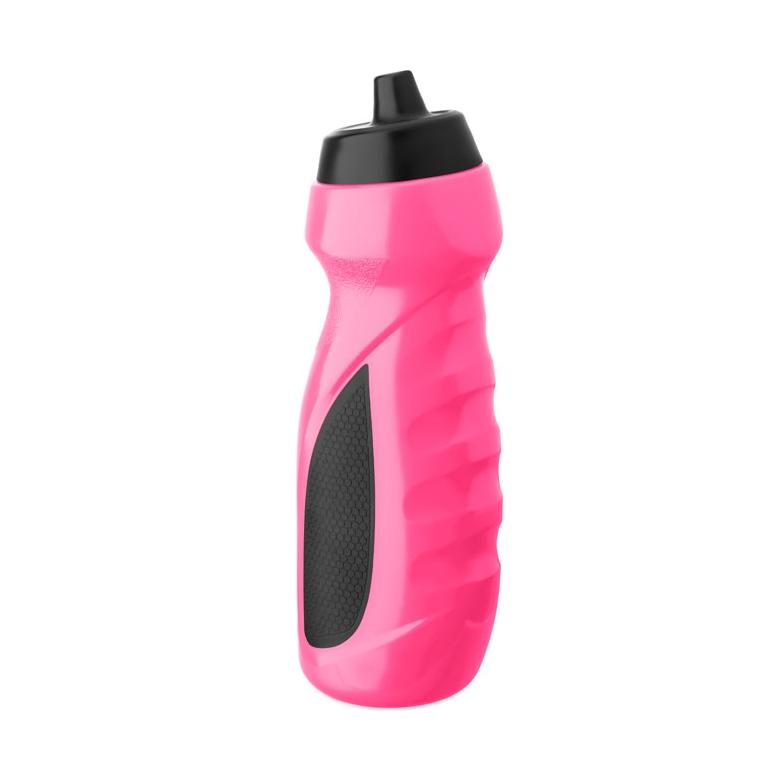 Sticlă sport Fersk, 700 ml Roz neon