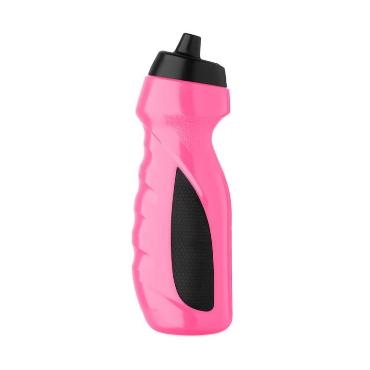 Sticlă sport Fersk, 700 ml Roz neon
