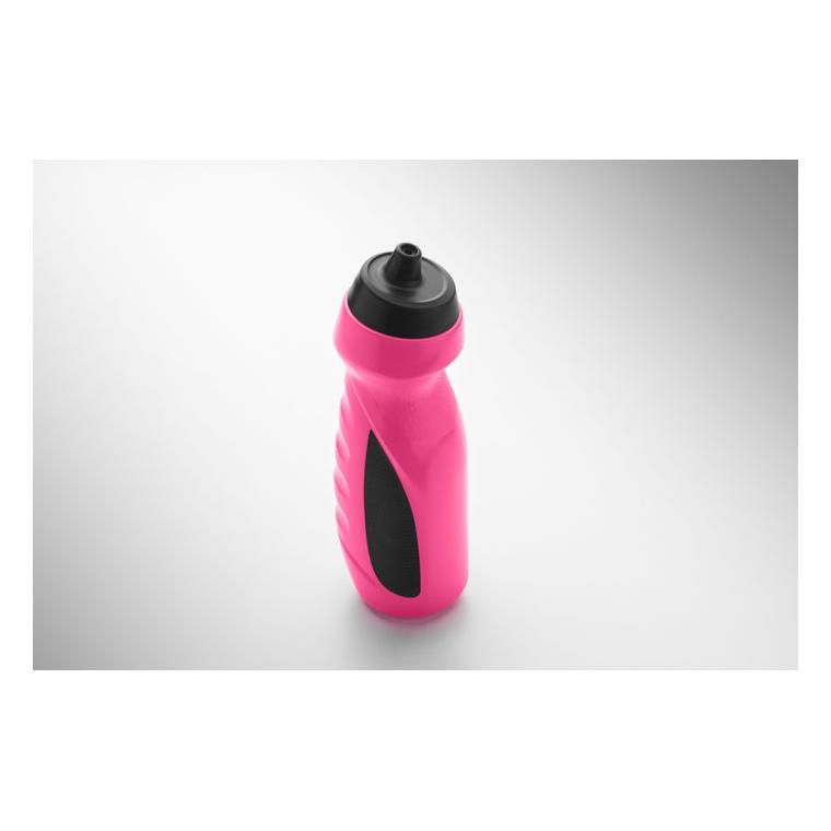 Sticlă sport Fersk, 700 ml Roz neon
