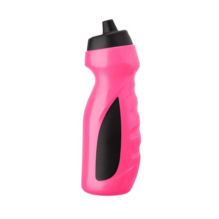 Sticlă sport Fersk, 700 ml Roz neon