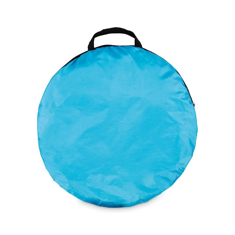 Cort de plajă din poliester 190T Shade Turquoise