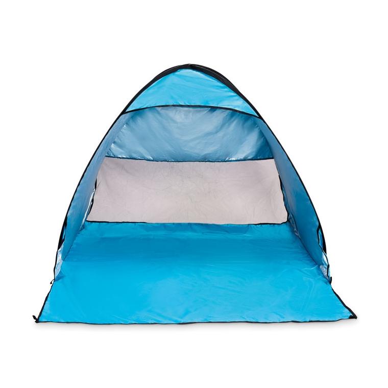 Cort de plajă din poliester 190T Shade Turquoise