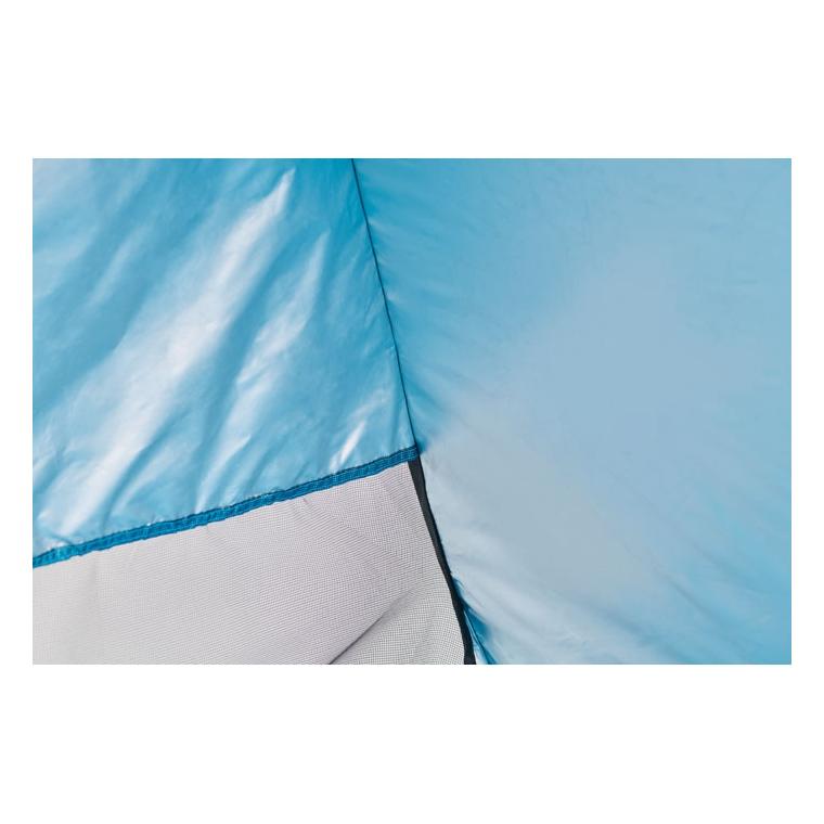 Cort de plajă din poliester 190T Shade Turquoise