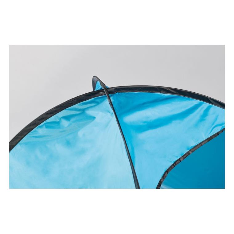 Cort de plajă din poliester 190T Shade Turquoise