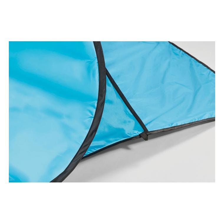 Cort de plajă din poliester 190T Shade Turquoise