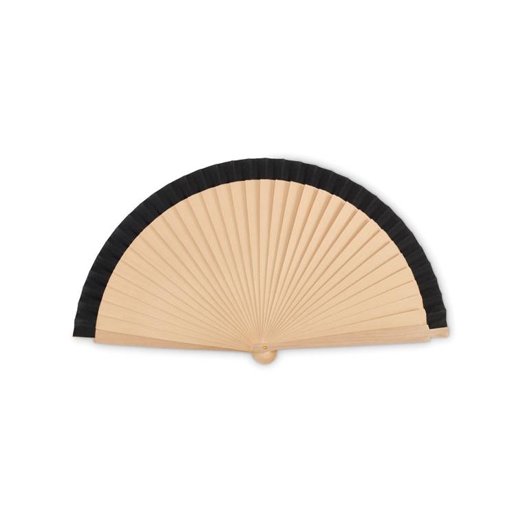Evantai din lemn Woodfan