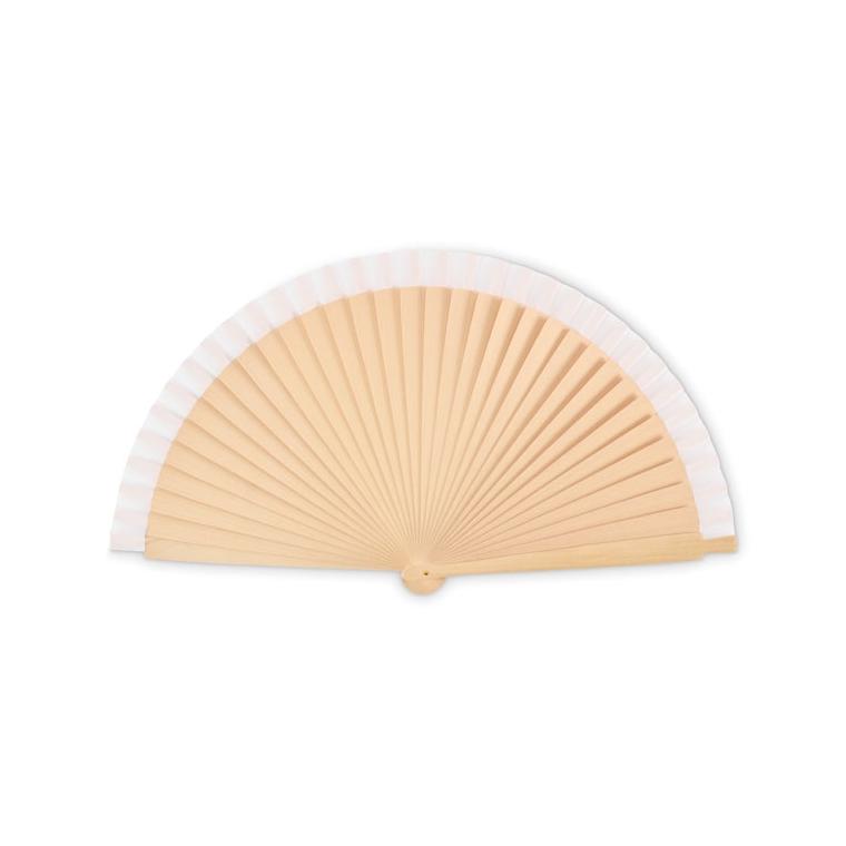 Evantai din lemn Woodfan