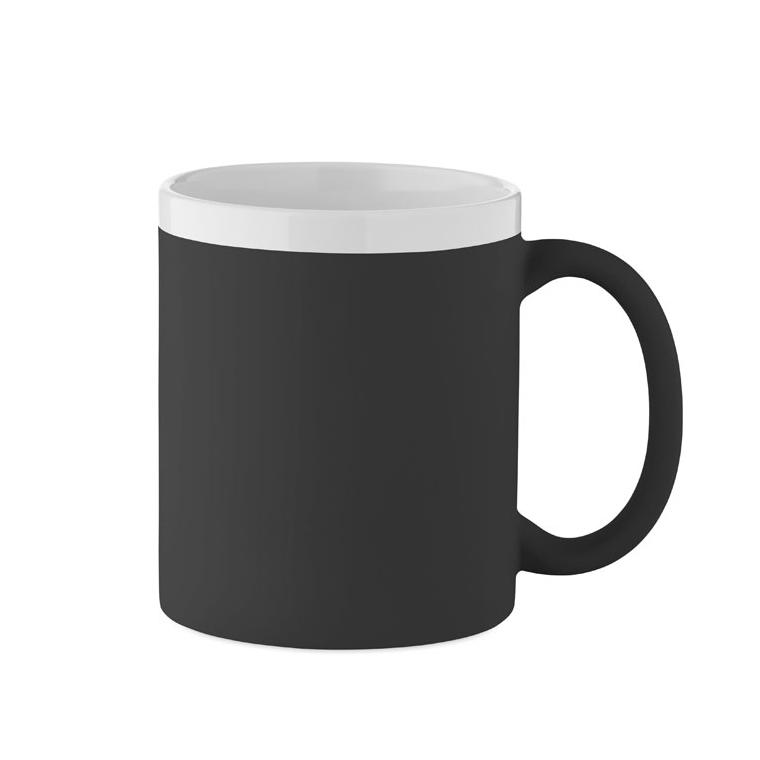 Cană din ceramică Mugiva, 300 ml