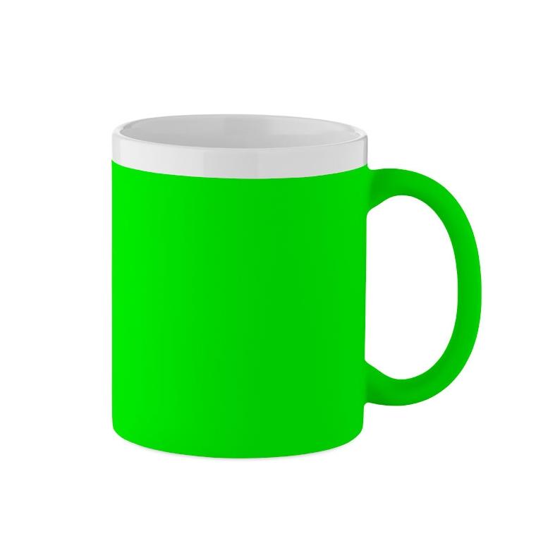 Cană din ceramică Mugiva, 300 ml