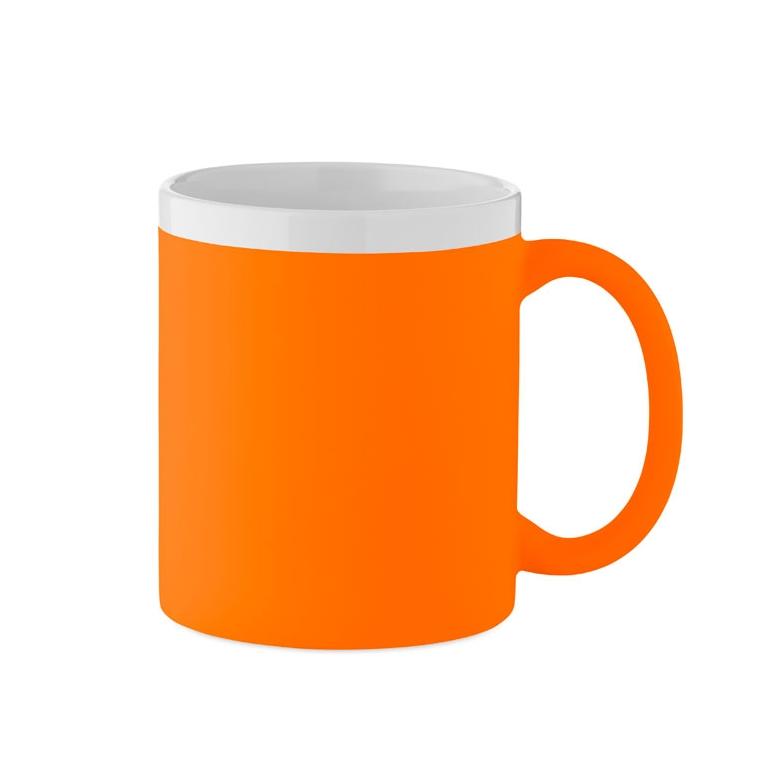Cană din ceramică Mugiva, 300 ml