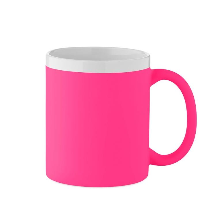 Cană din ceramică Mugiva, 300 ml
