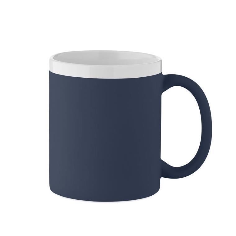 Cană din ceramică Mugiva, 300 ml