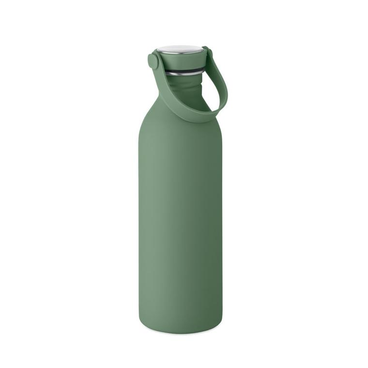 Sticlă cu perete simplu Svalur, 500 ml