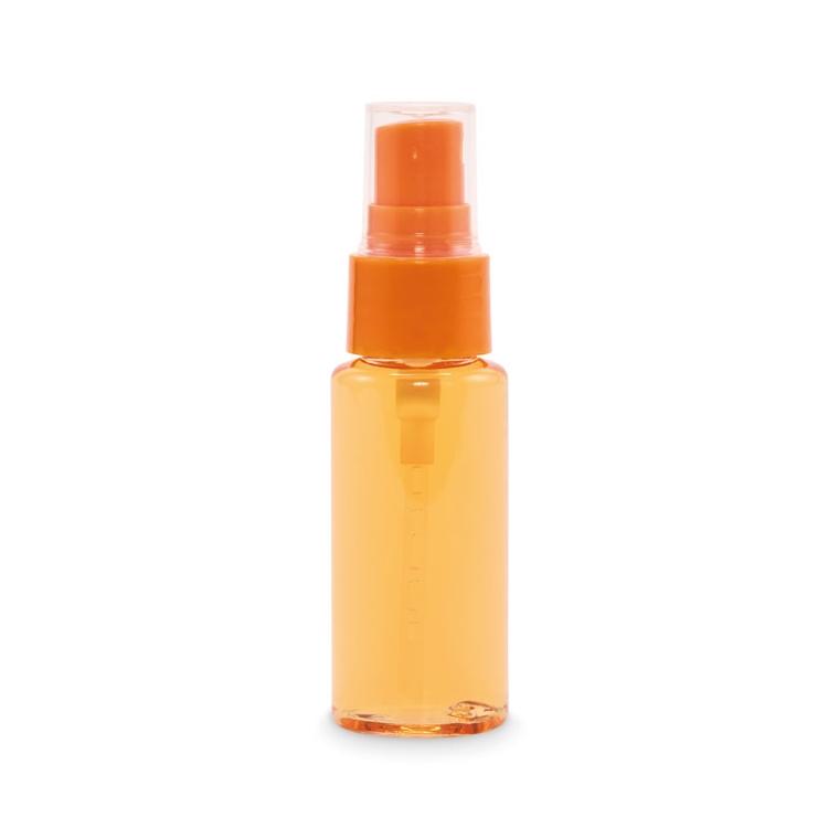 Spray de corp Mist, 30 ml Portocaliu transparent