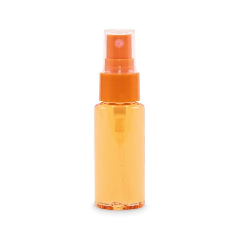 Spray de corp Mist, 30 ml Portocaliu transparent