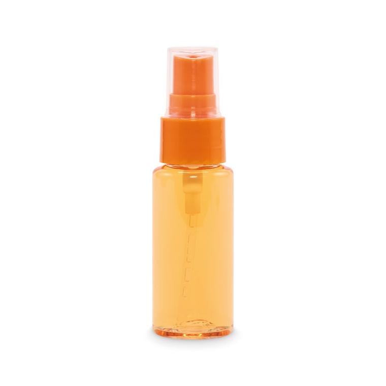 Spray de corp Mist, 30 ml Portocaliu transparent