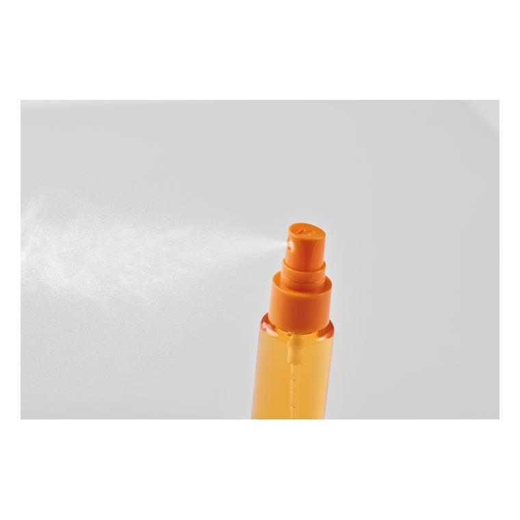 Spray de corp Mist, 30 ml Portocaliu transparent