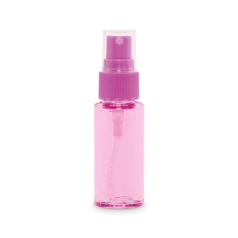 Spray de corp Mist, 30 ml Roz transparent