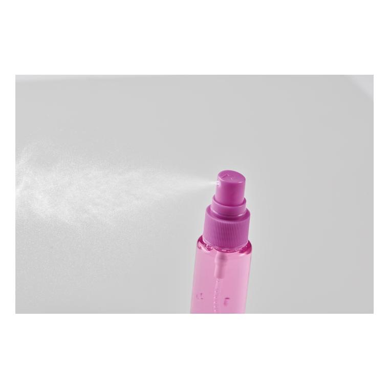 Spray de corp Mist, 30 ml Roz transparent