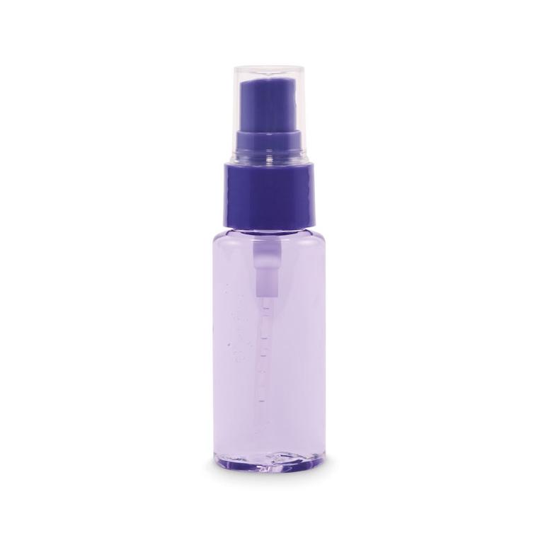 Spray de corp Mist, 30 ml Violet transparent