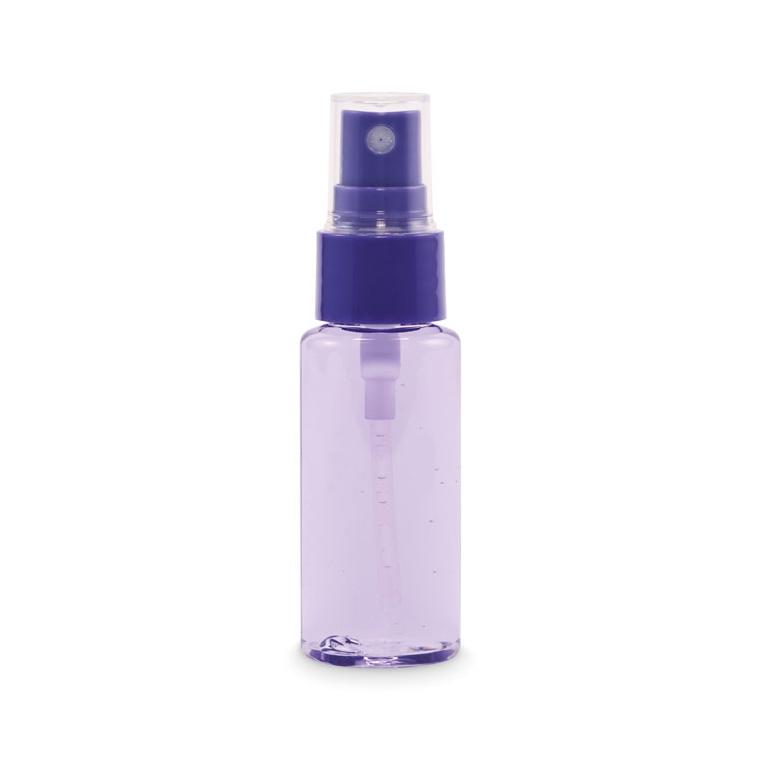 Spray de corp Mist, 30 ml Violet transparent