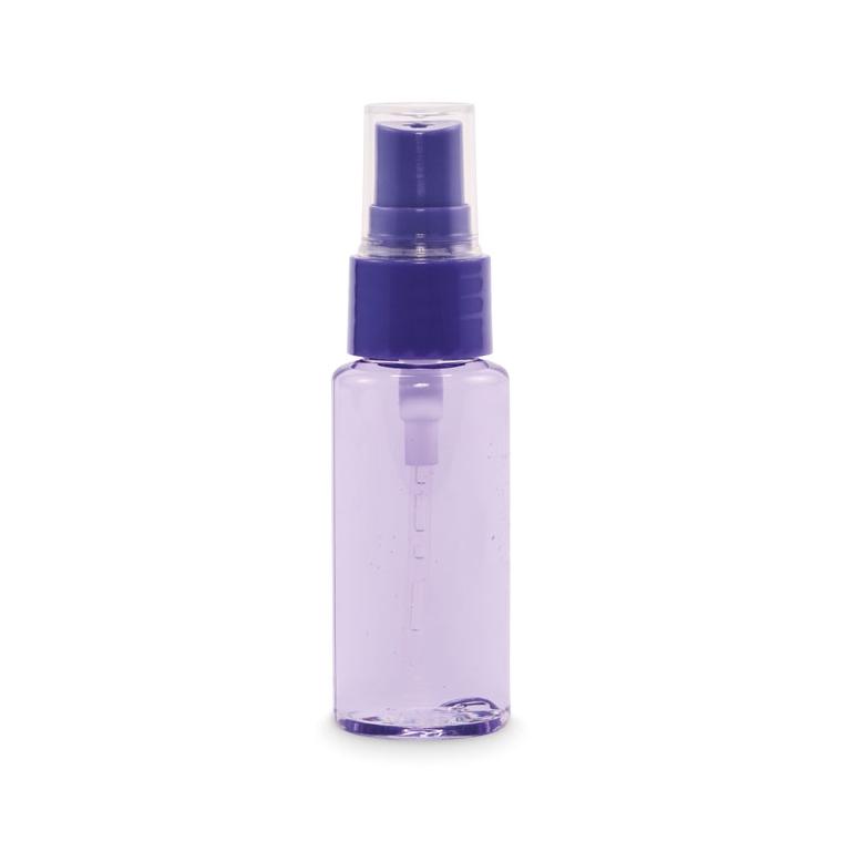 Spray de corp Mist, 30 ml Violet transparent