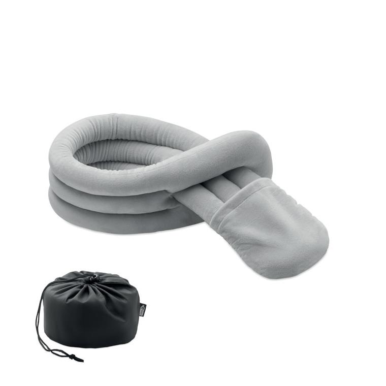 Pernă de călătorie pliabilă Wrap It