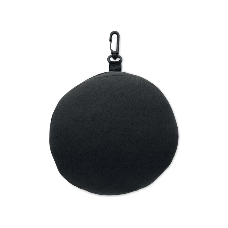 Set de călătorie Soft Nuit Negru