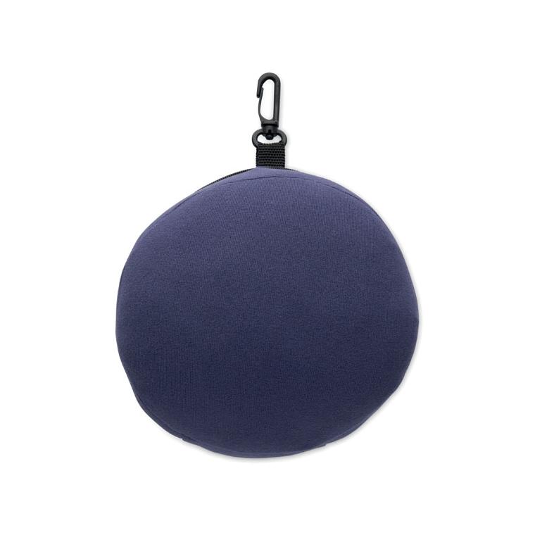 Set de călătorie Soft Nuit Albastru