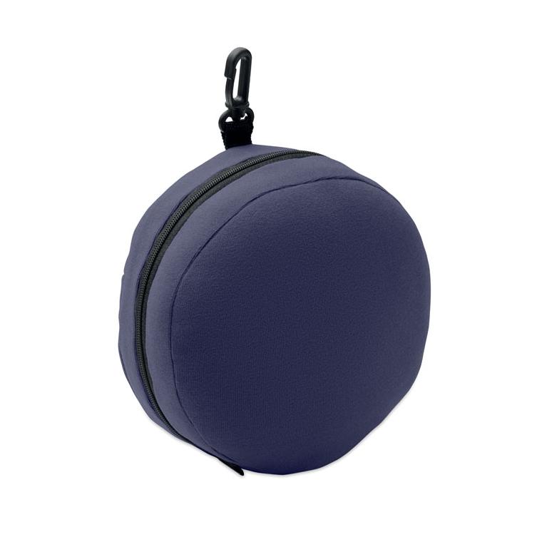 Set de călătorie Soft Nuit Albastru