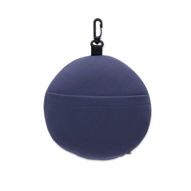 Set de călătorie Soft Nuit Albastru