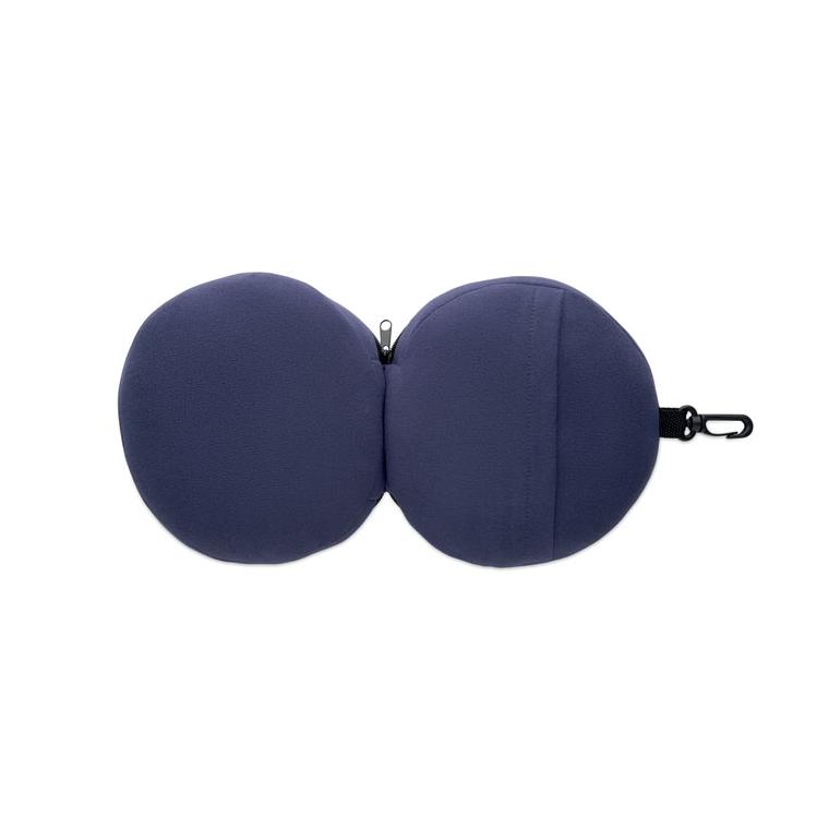 Set de călătorie Soft Nuit Albastru