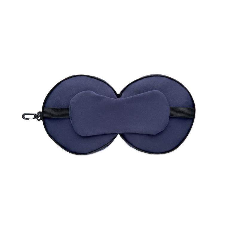 Set de călătorie Soft Nuit Albastru