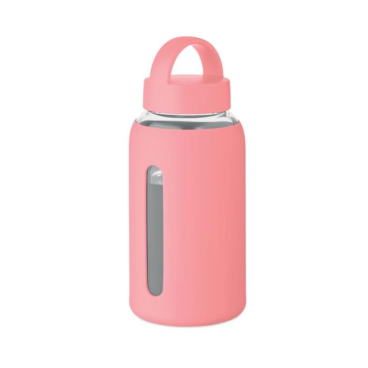 Sticlă din borosilicat de calitate Boris