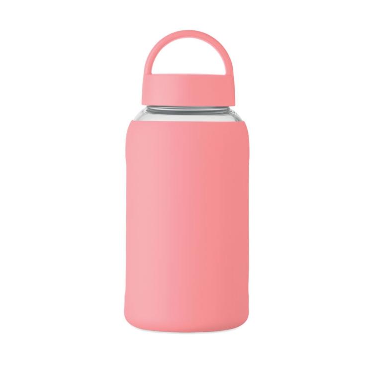 Sticlă din borosilicat de calitate Boris Roz