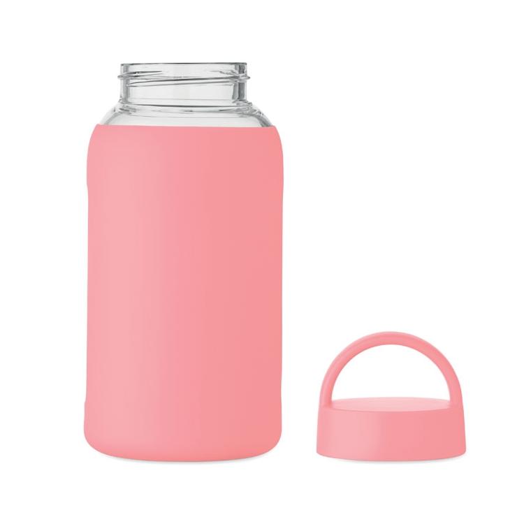 Sticlă din borosilicat de calitate Boris Roz