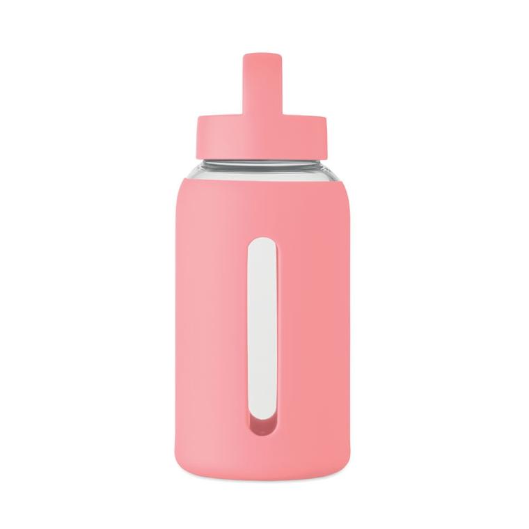 Sticlă din borosilicat de calitate Boris Roz