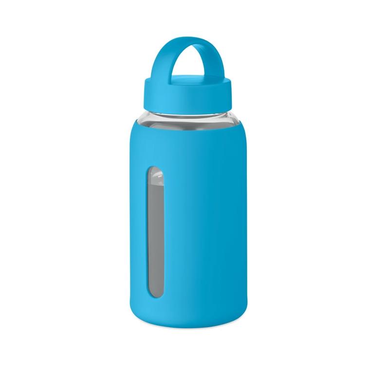 Sticlă din borosilicat de calitate Boris
