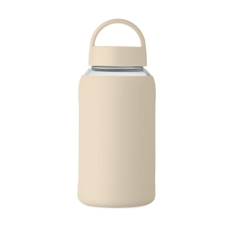 Sticlă din borosilicat de calitate Boris Bej