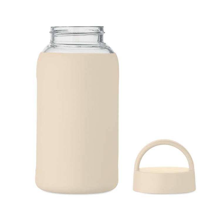 Sticlă din borosilicat de calitate Boris Bej