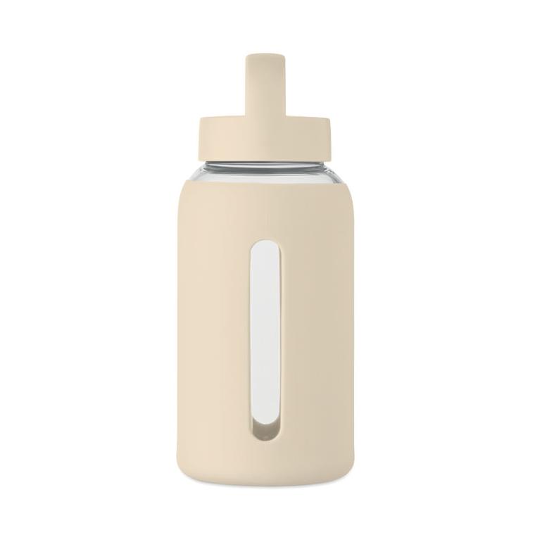 Sticlă din borosilicat de calitate Boris Bej
