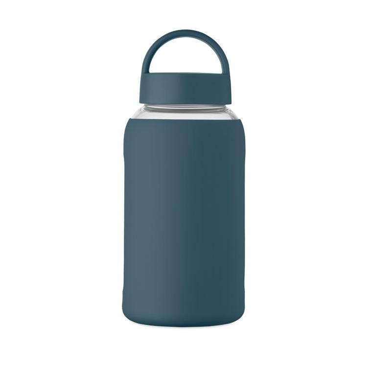 Sticlă din borosilicat de calitate Boris Navy 