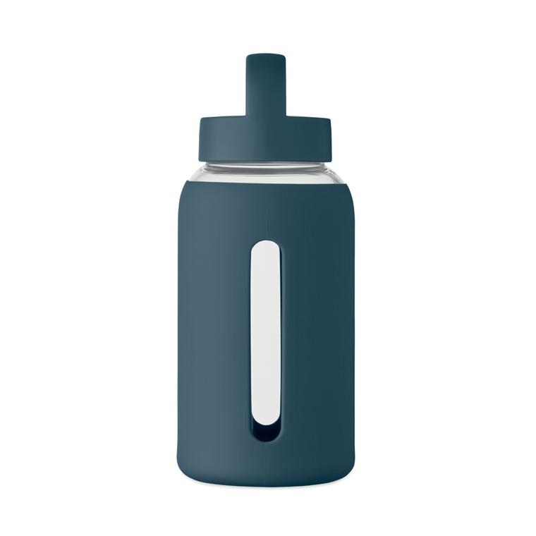 Sticlă din borosilicat de calitate Boris Navy 