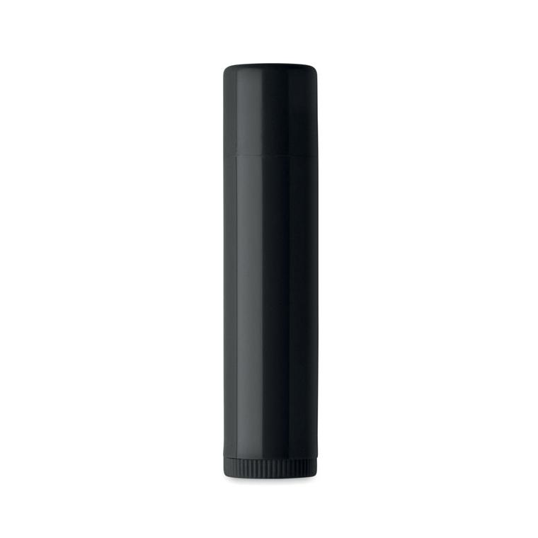 Balsam de buze vegan Labbra, SPF10 Negru